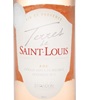Terres de Saint Louis 2011